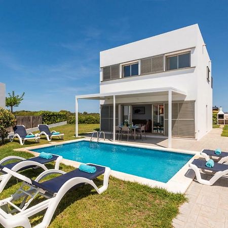 Villa 26 Кала-ен-Бош Екстер'єр фото