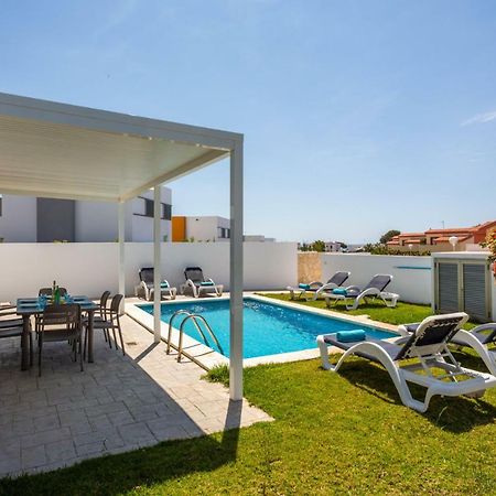 Villa 26 Кала-ен-Бош Екстер'єр фото