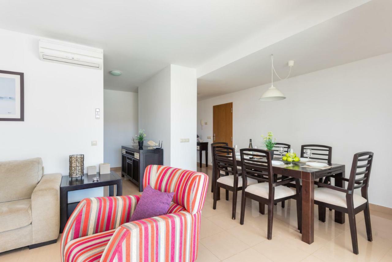 Villa 26 Кала-ен-Бош Екстер'єр фото