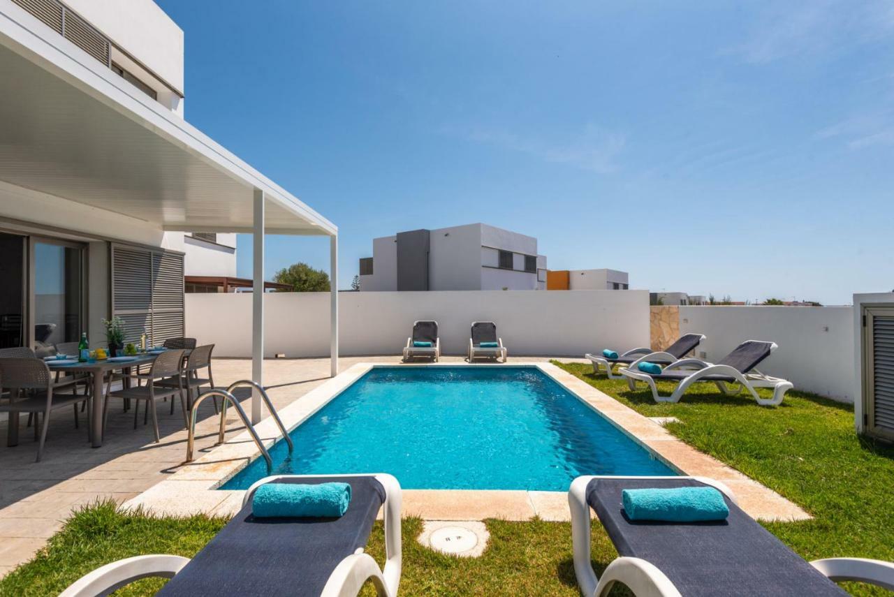 Villa 26 Кала-ен-Бош Екстер'єр фото