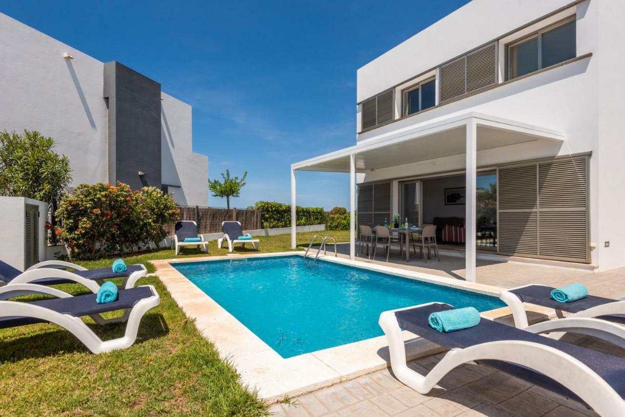 Villa 26 Кала-ен-Бош Екстер'єр фото